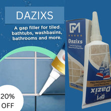 A Gape Filler Tile Pen Fill The Wall Floor Porcelain Ceramic Construction Tool Waterproof