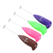 Coffee Beater Rechargeable Coffee  & Egg Mixer for Modern Kitchens