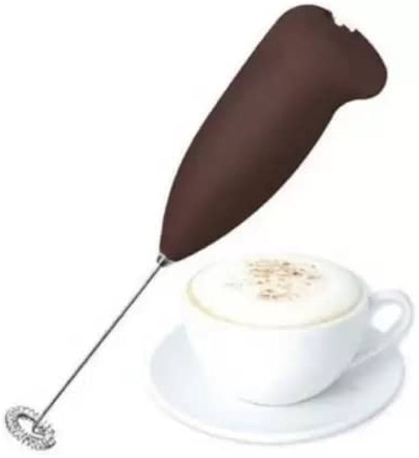 Coffee Beater Rechargeable Coffee  & Egg Mixer for Modern Kitchens
