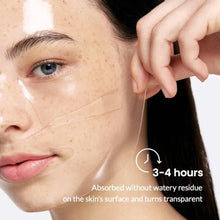 Bio Collagen Real Deep Mask Hydrating Overnight Hydrogel Mask Pore Minimizing Elasticity Improvement