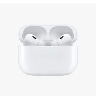 Ezone Generation Airbuds pro 2 with wireless charging case(2nd generation)
